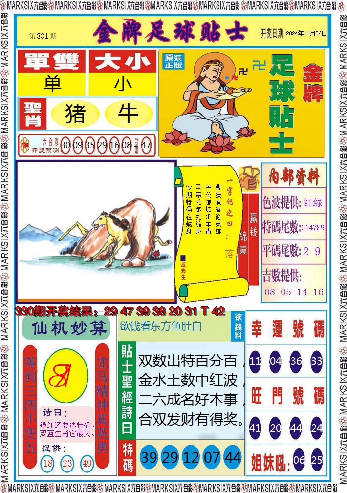 2024331期信息快报A