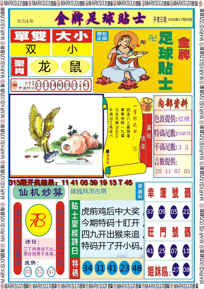 2024314期信息快报A