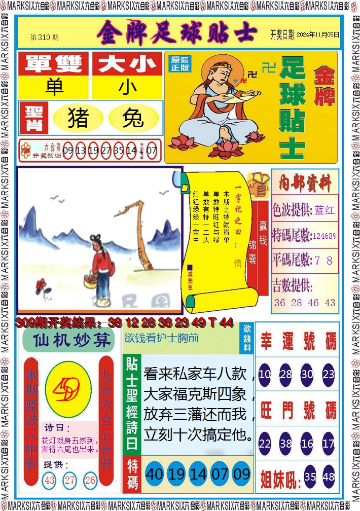 2024310期信息快报A