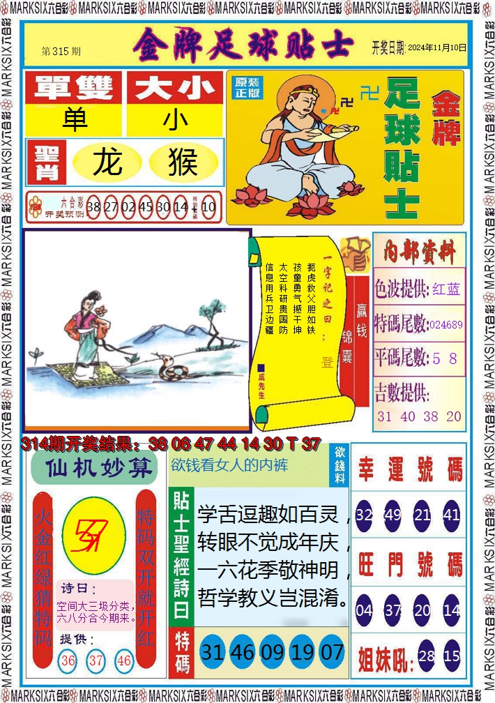 2024315期信息快报A