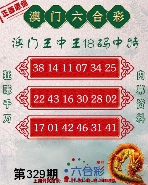 2024329期王中王18码
