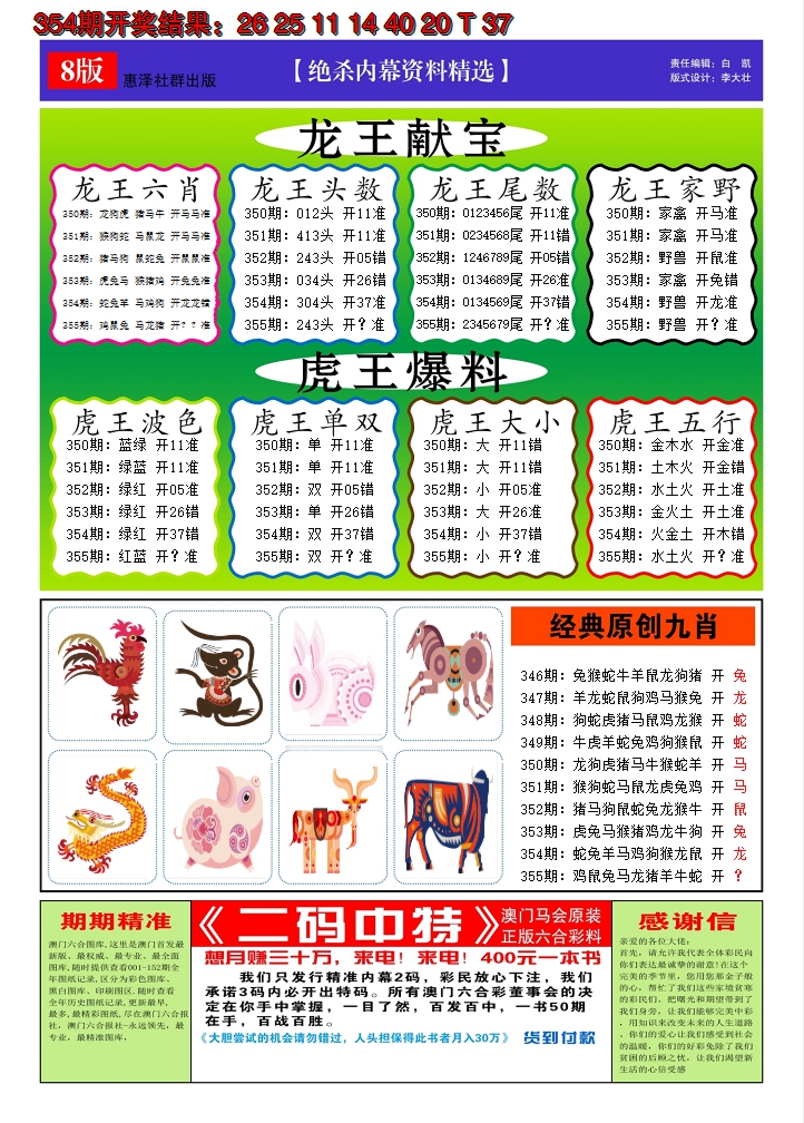2024355期澳门钱多多C