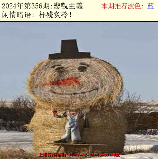 2024356期今日闲情2