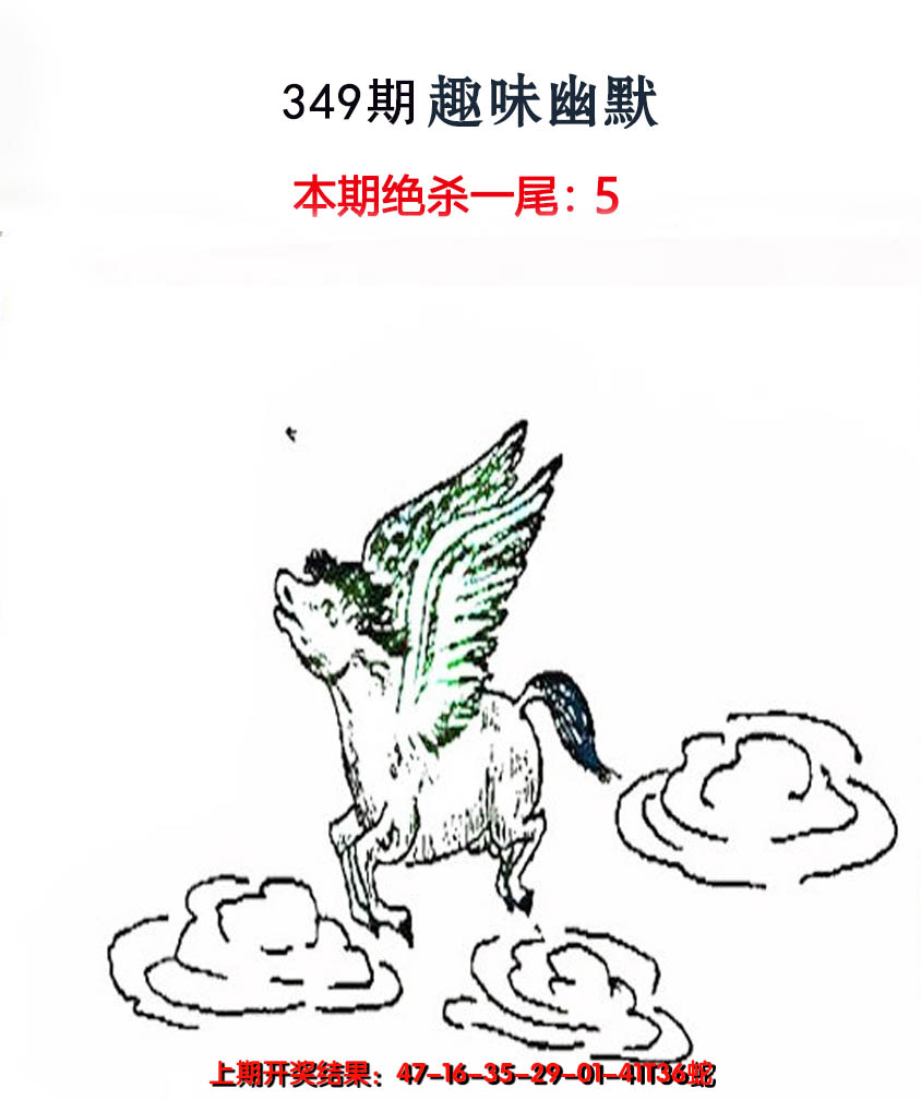 2024349期趣味幽默