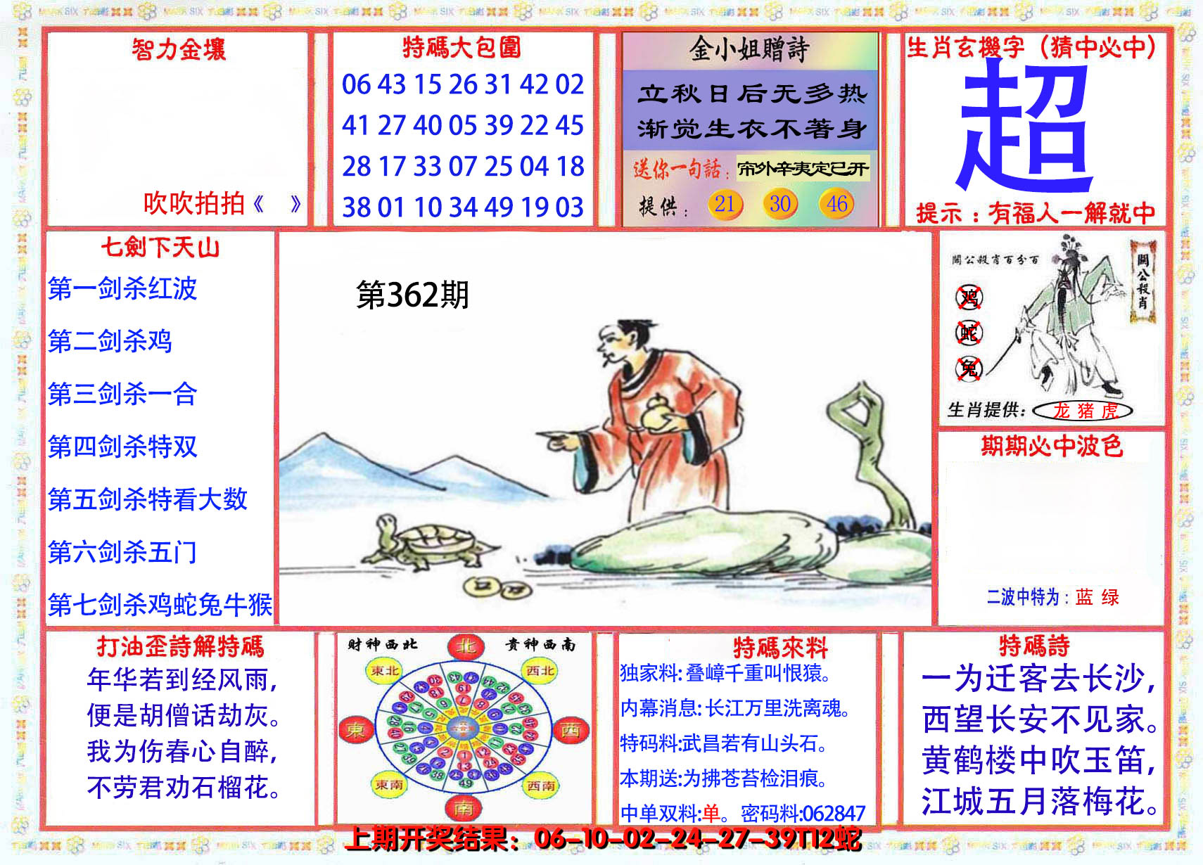 2024362期会员传真-1