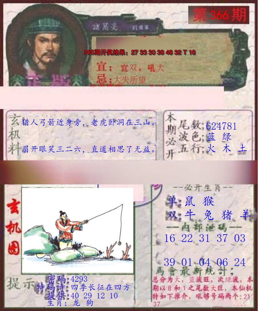2024366期孔明报