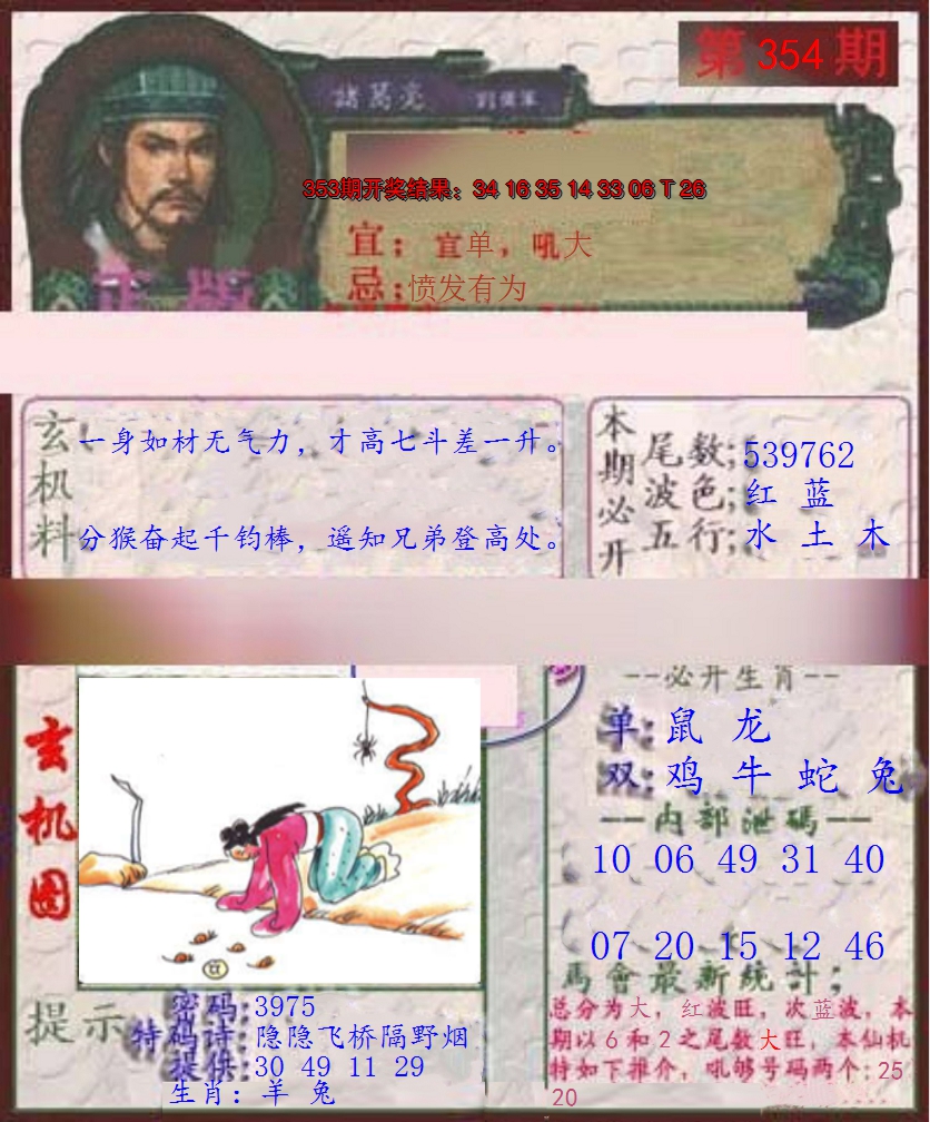 2024354期孔明报