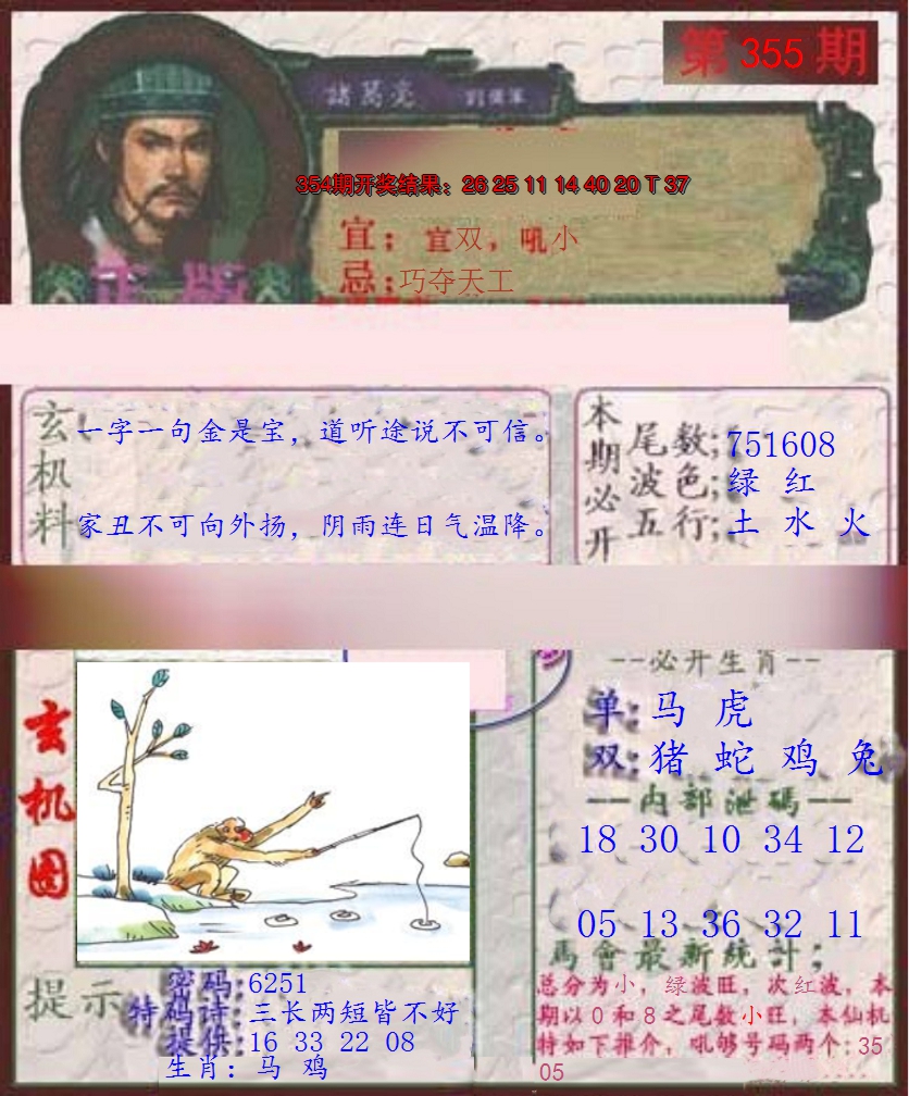 2024355期孔明报