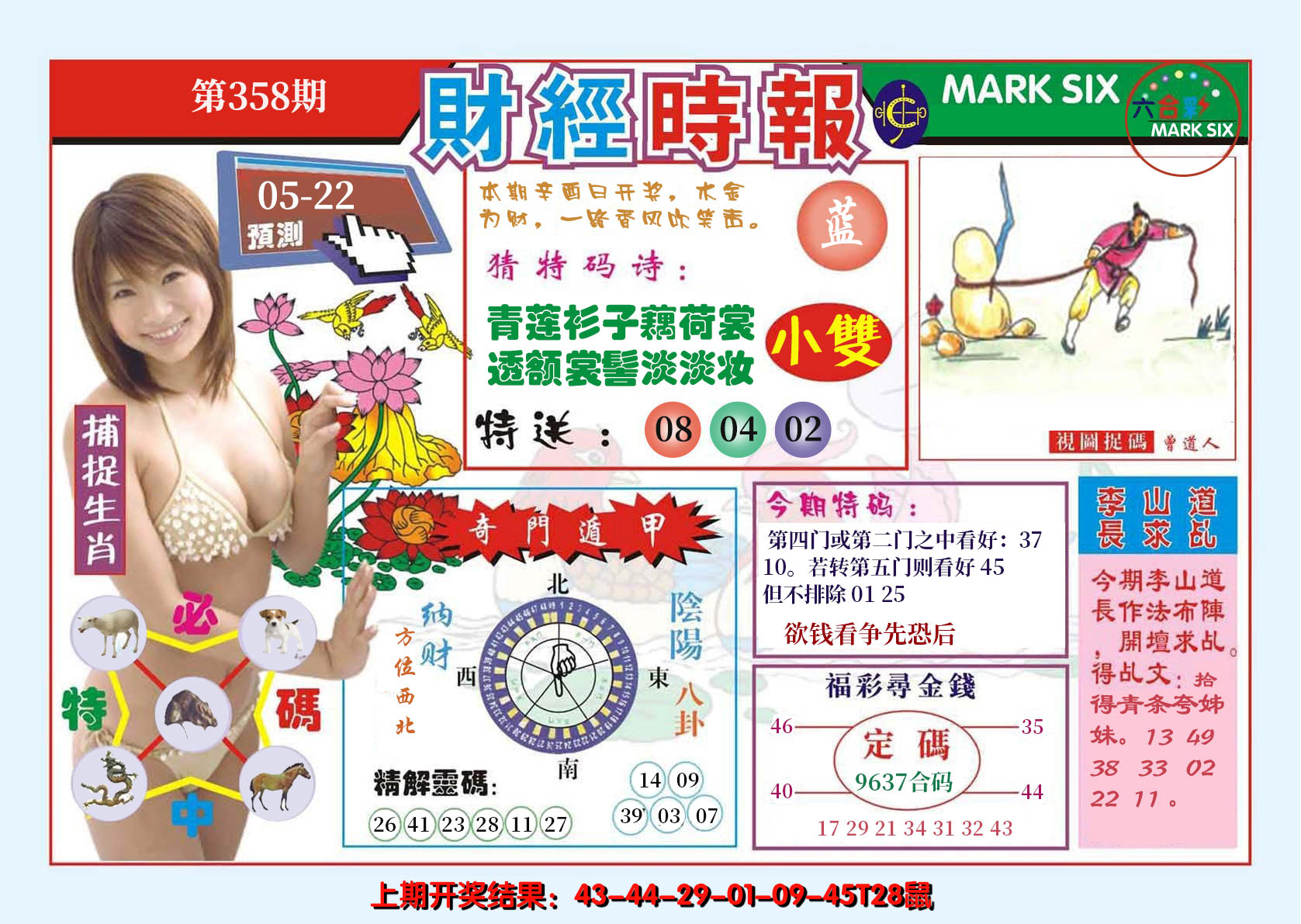 2024358期财经时报