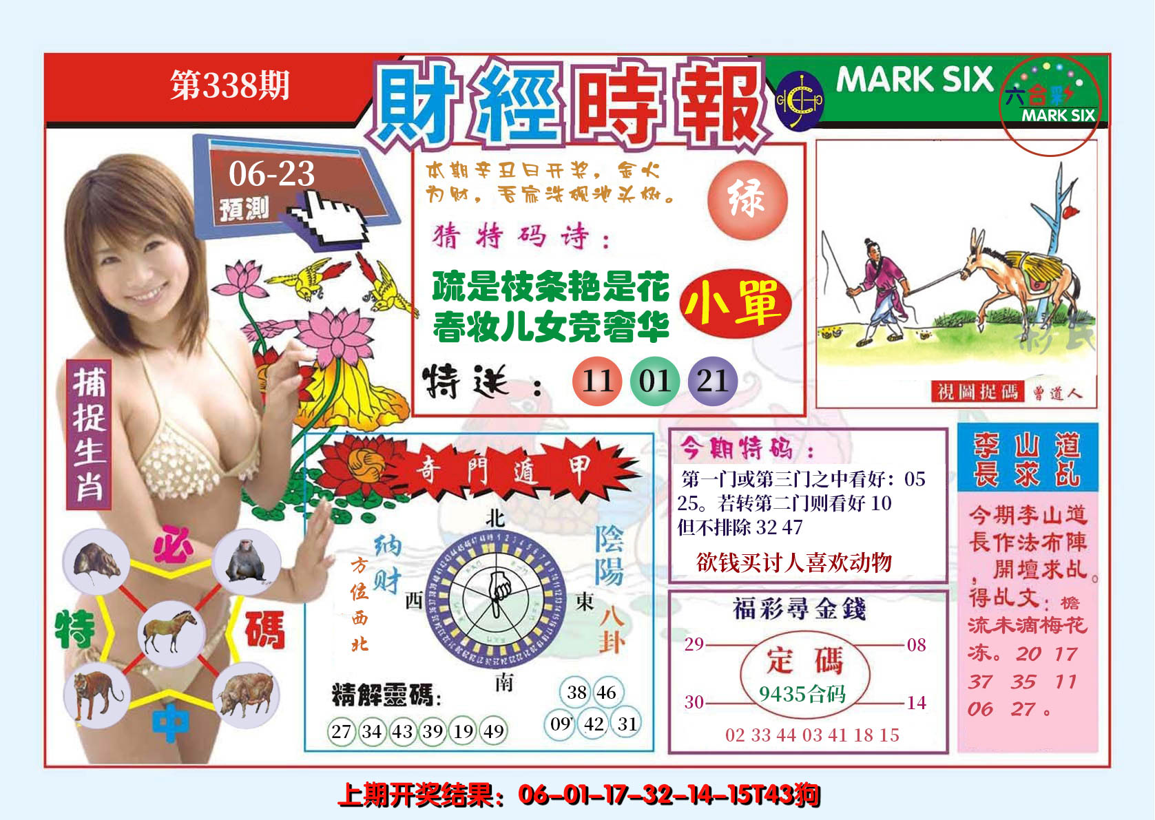 2024338期财经时报