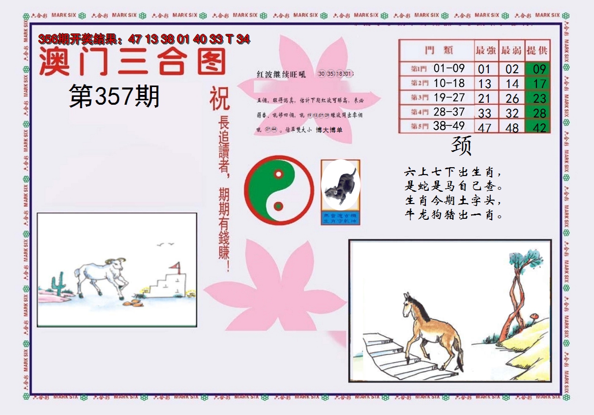 2024357期4-澳门三合