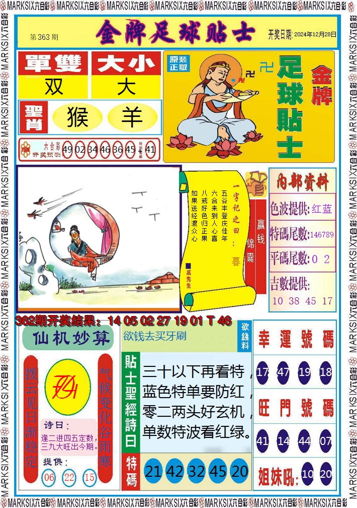 2024363期信息快报A