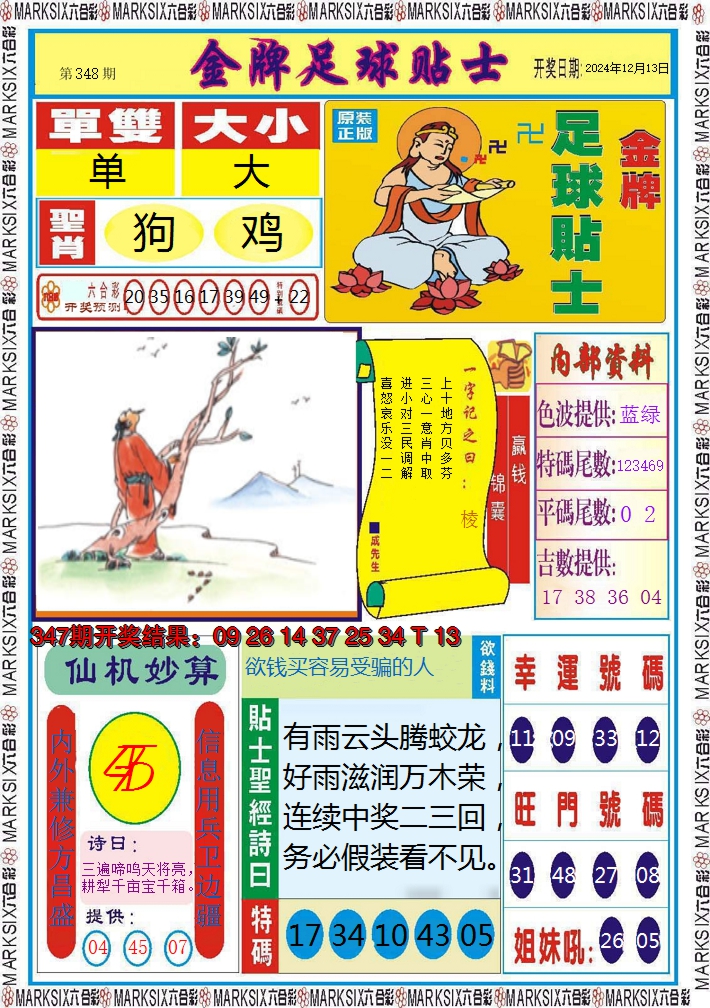 2024348期信息快报A