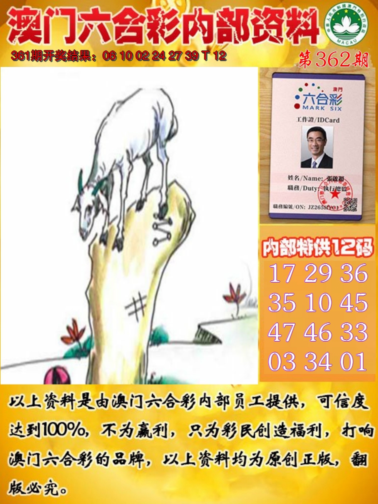 2024362期六合内部资料