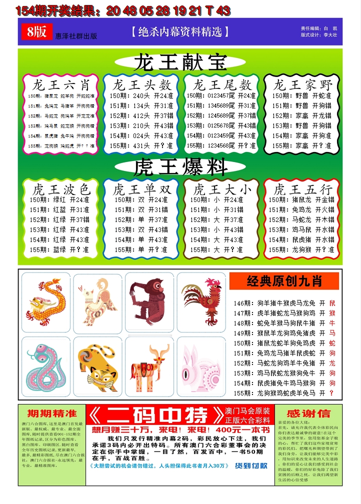 2024155期澳门钱多多C
