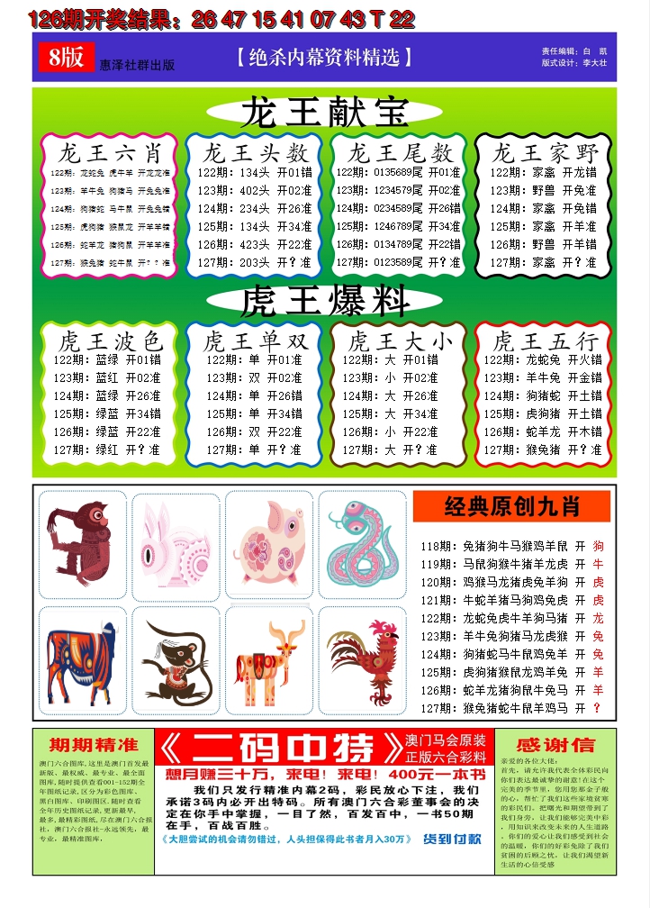 2024127期澳门钱多多C