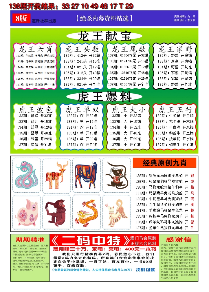 2024137期澳门钱多多C