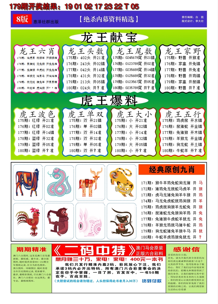 2024180期澳门钱多多C