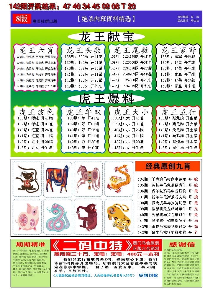 2024143期澳门钱多多C