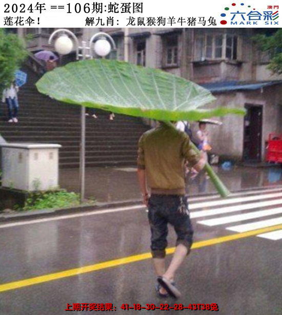 2024106期正版蛇蛋图