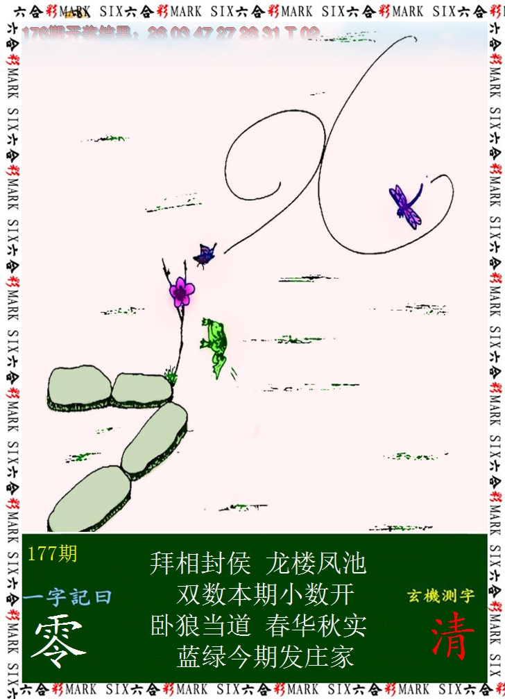 2024177期悟入其图