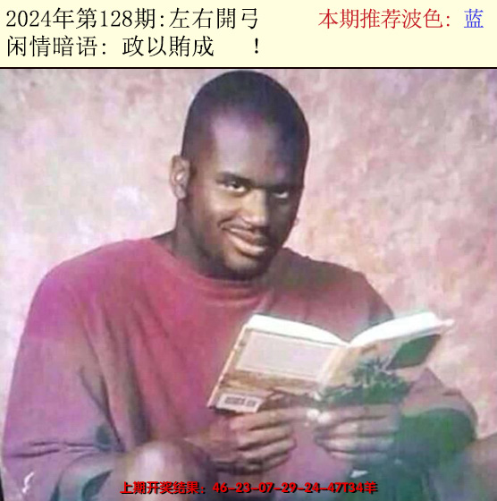 2024128期今日闲情2