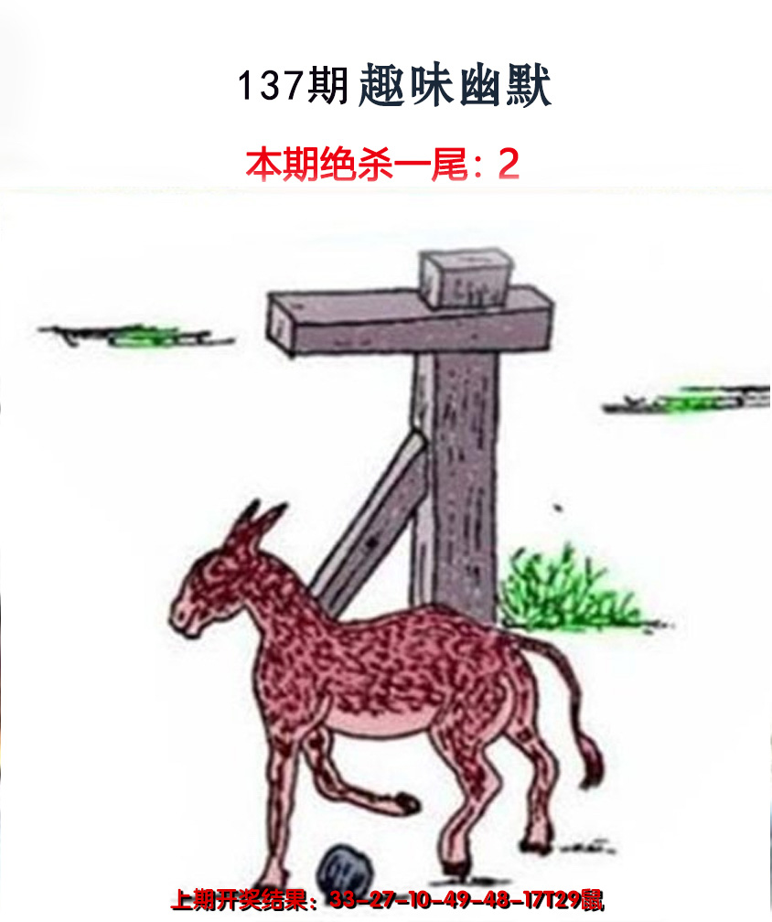2024137期趣味幽默