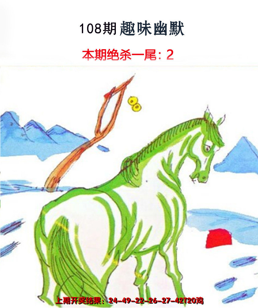 2024108期趣味幽默