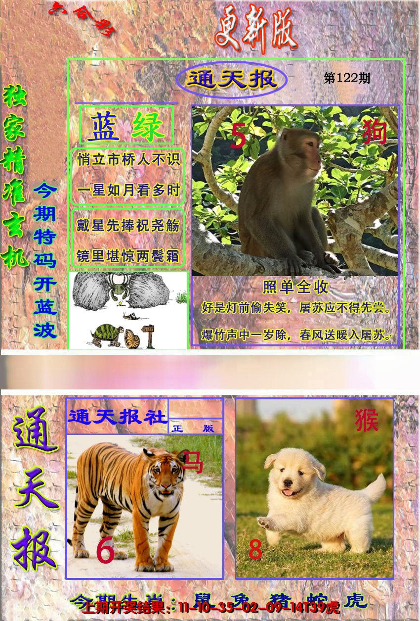 2024122期新通报