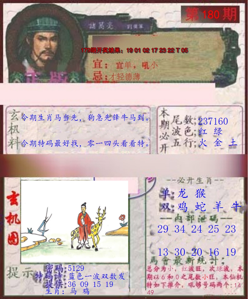 2024180期孔明报
