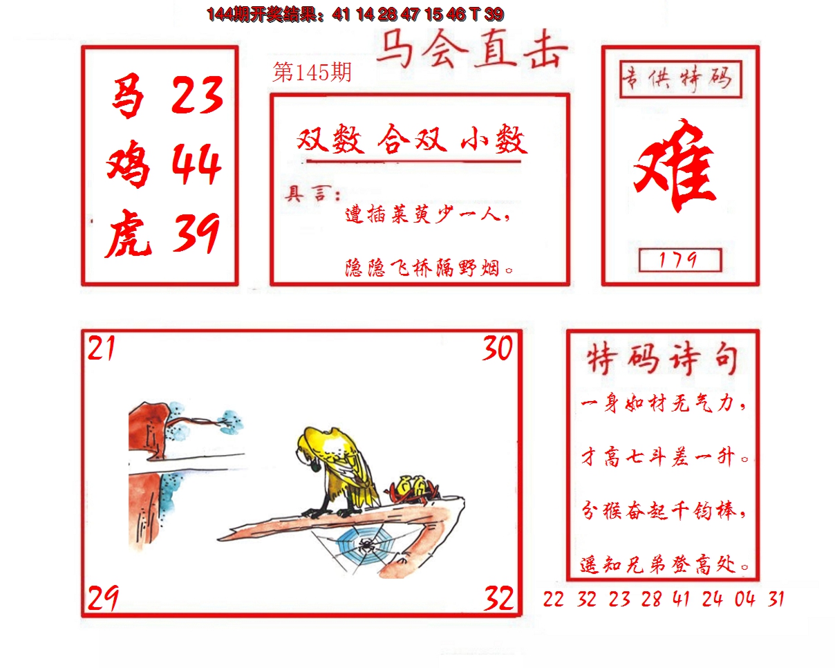 2024145期马会直击