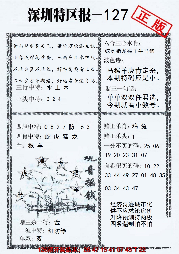 2024127期深圳特区报A