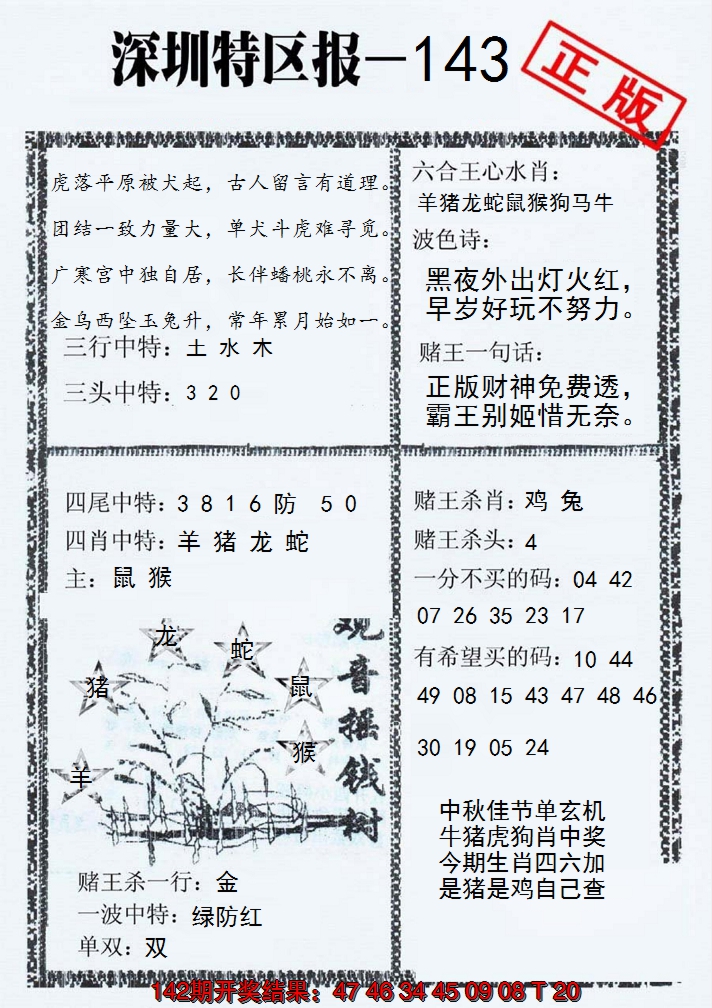 2024143期深圳特区报A