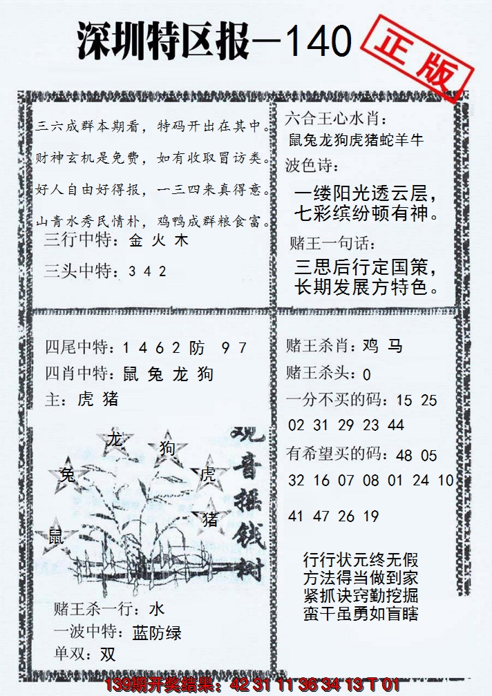 2024140期深圳特区报A