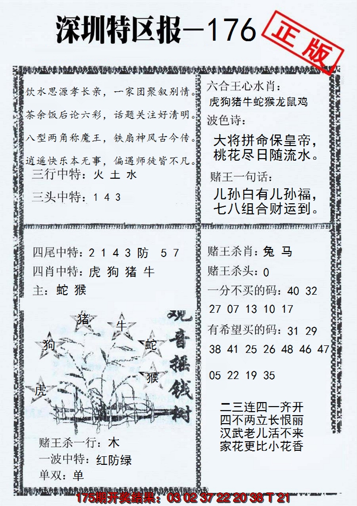 2024176期深圳特区报A