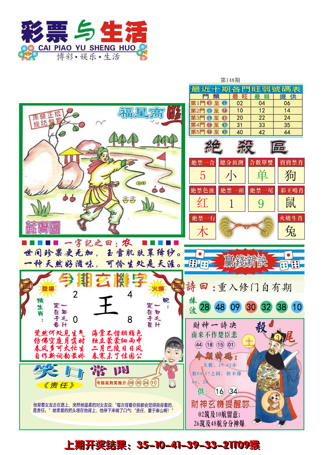 2024148期合众赌经A