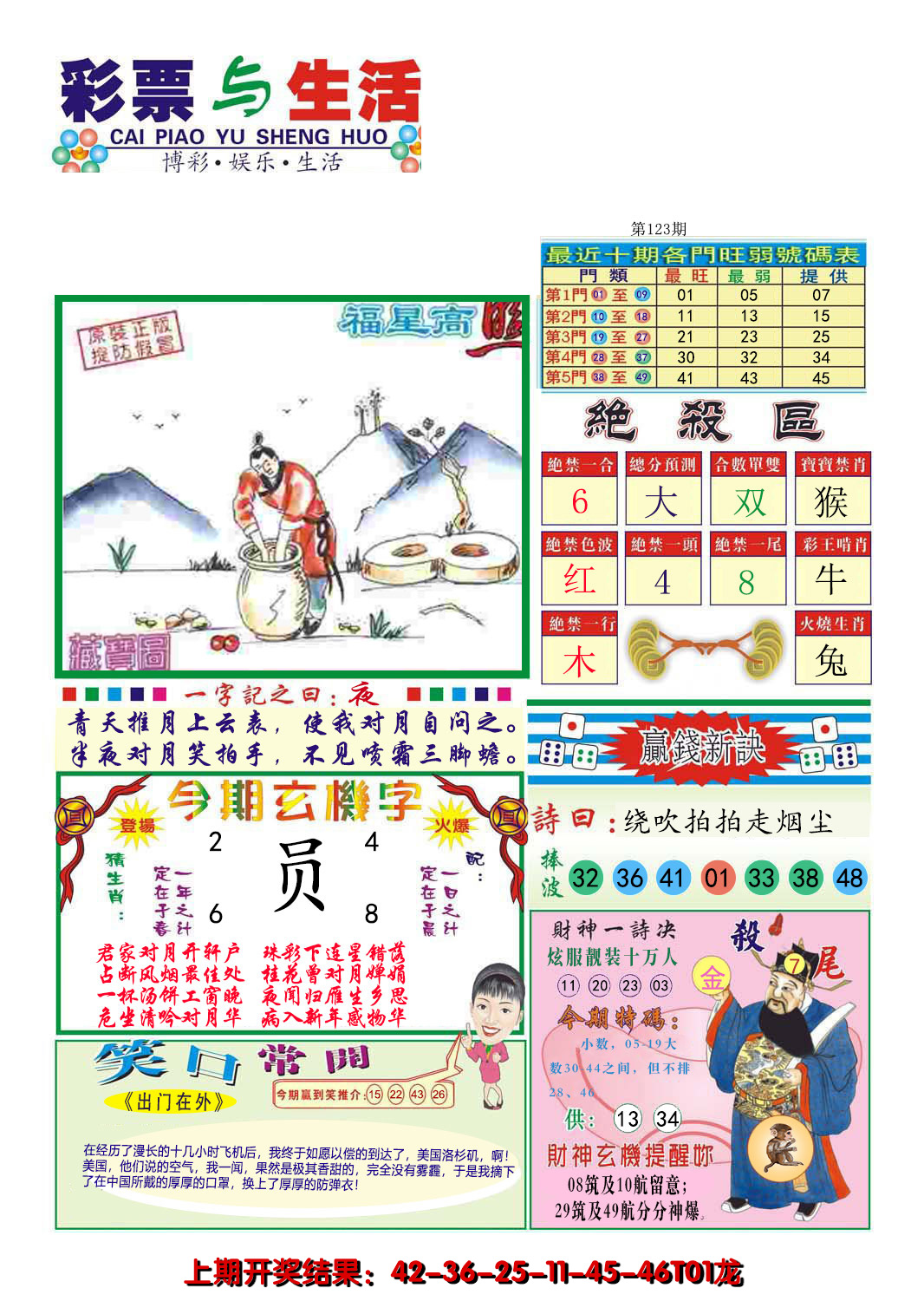2024123期合众赌经A