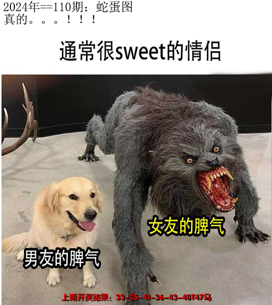 2024110期另版蛇蛋图