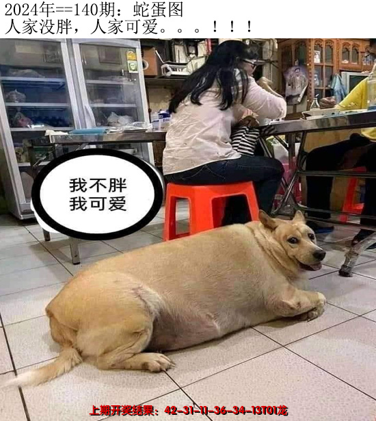 2024140期另版蛇蛋图