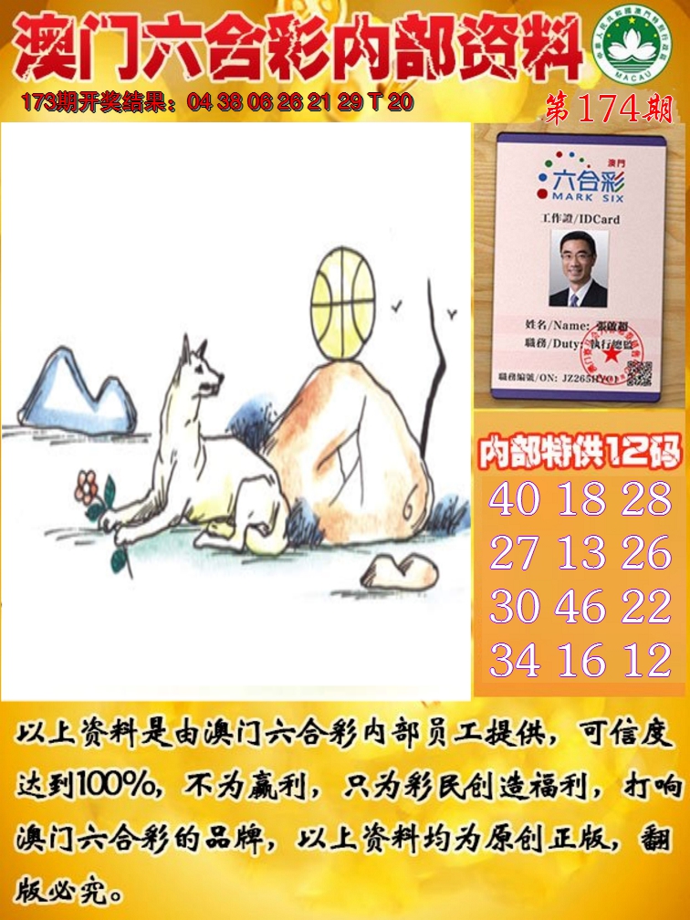 2024174期六合内部资料