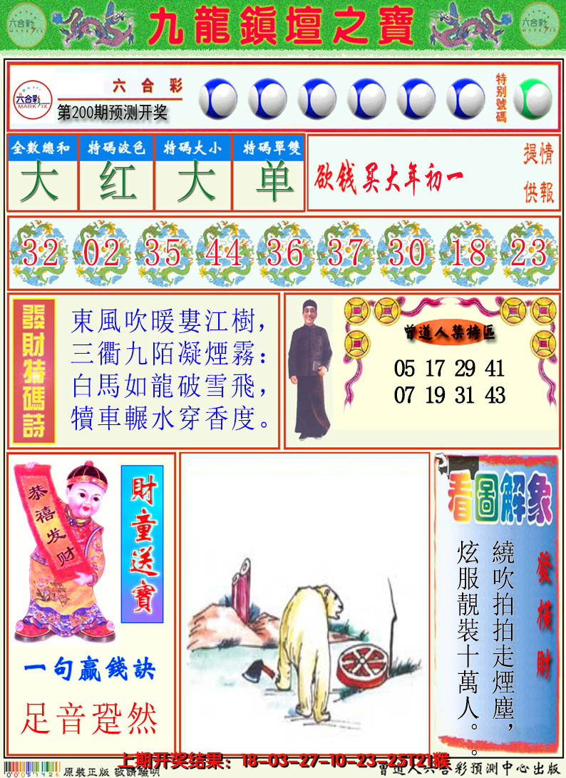 2024200期澳门挂牌解特码A