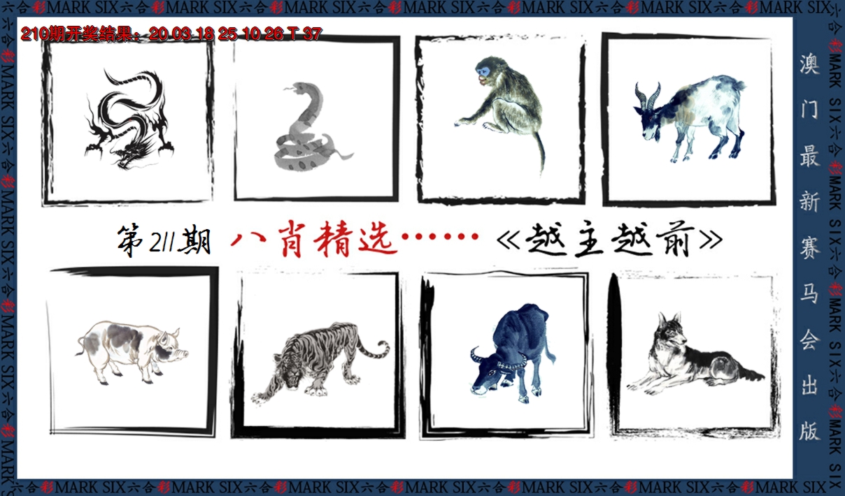 2024211期八肖精选