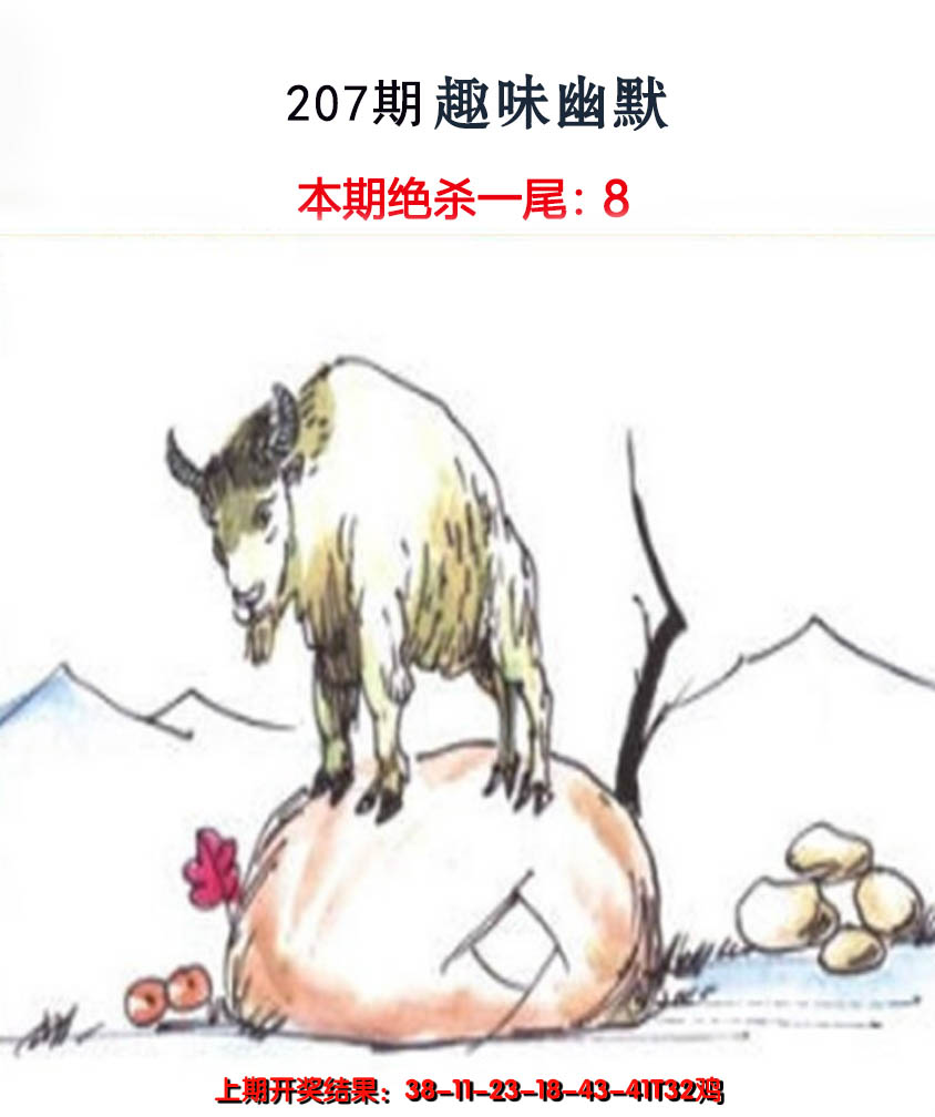 2024207期趣味幽默