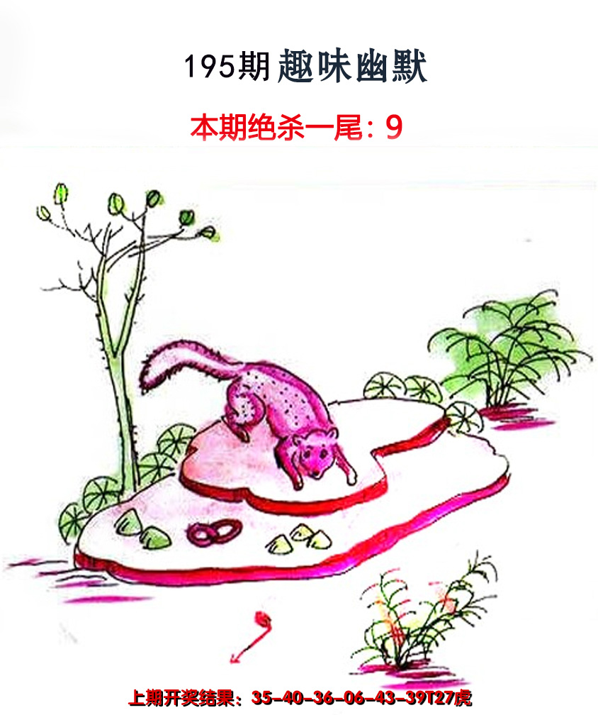 2024195期趣味幽默