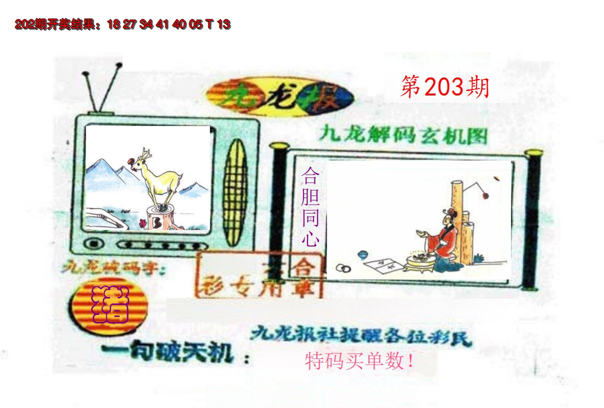 2024203期九龙报