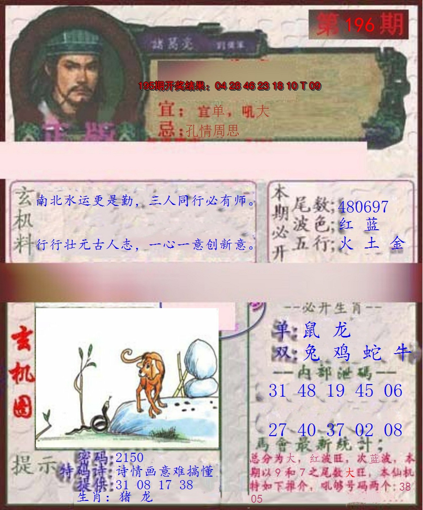 2024196期孔明报
