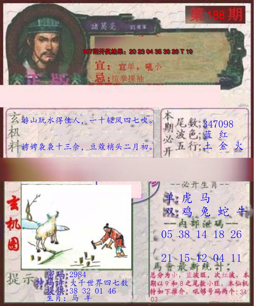 2024188期孔明报