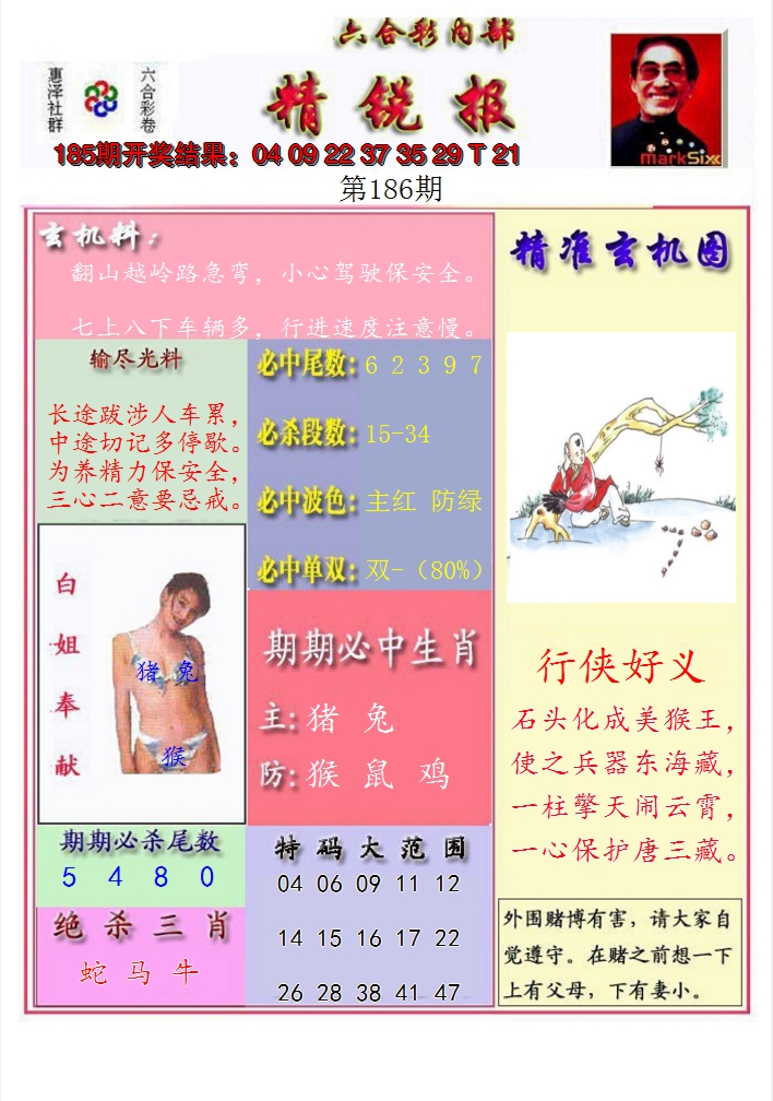 2024186期精锐报