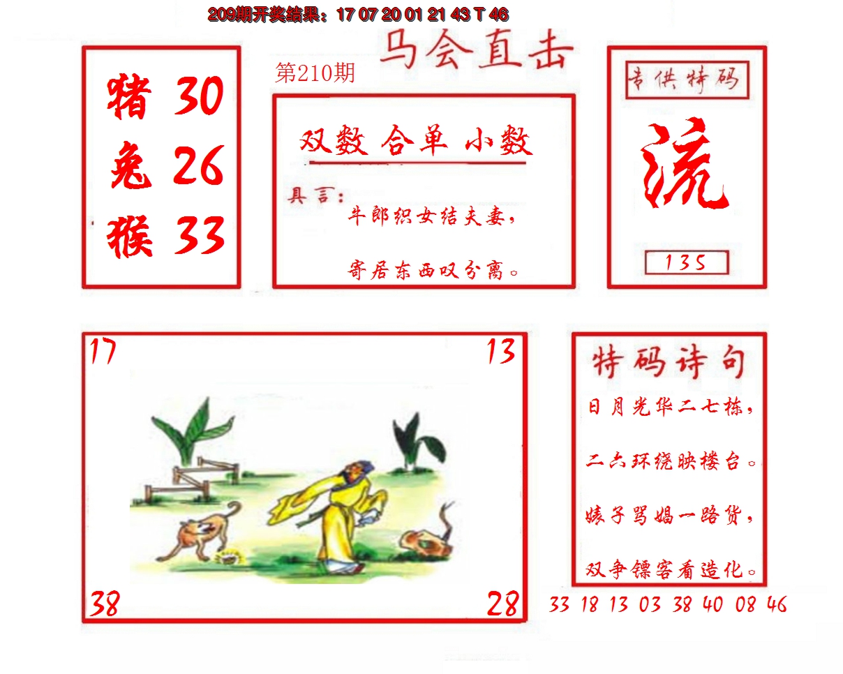 2024210期马会直击
