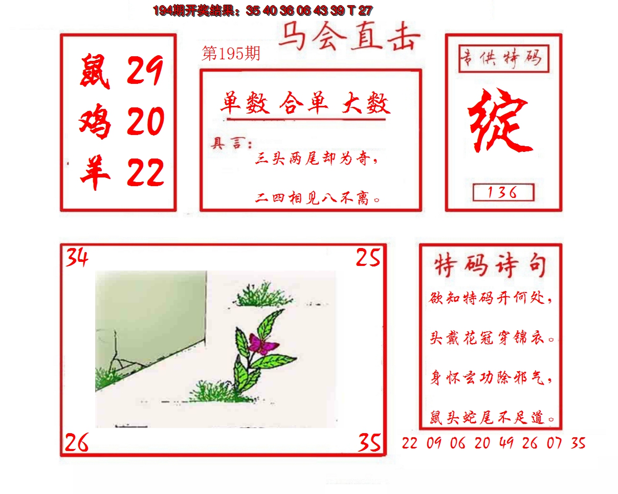 2024195期马会直击